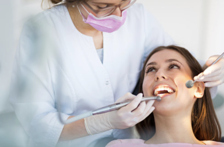 dentist image